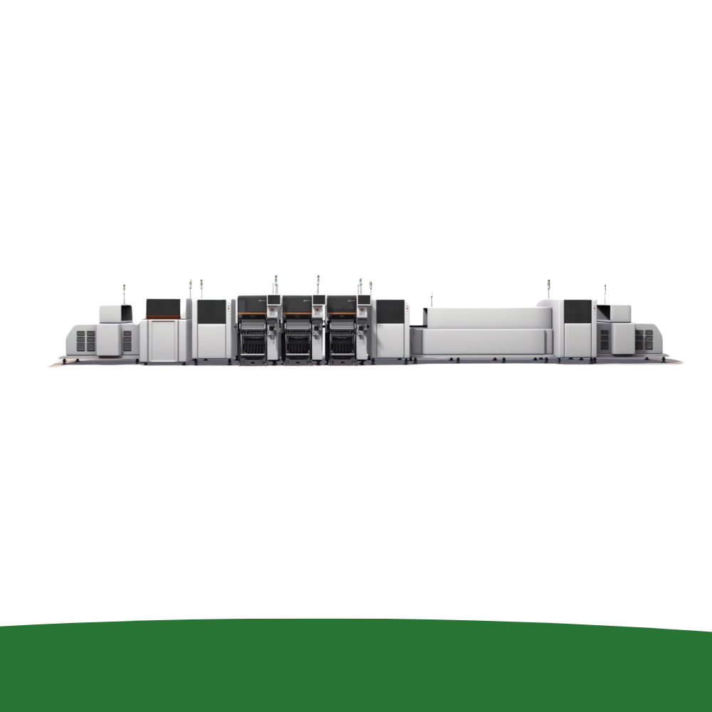 SMT Line
